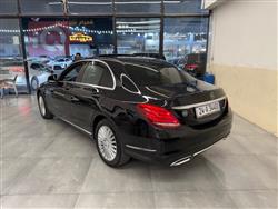 مرسيدس بنز C-Class